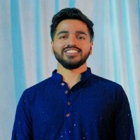 Stack Console Employee Abhishek Burkule's profile photo