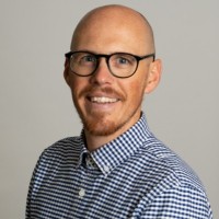 9xb Employee Alan Tregidgo's profile photo