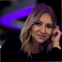 StarNet Employee Cristina Negherneac's profile photo