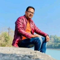 Deepesh Bisht Email