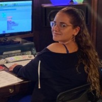 Event Services Group Employee Luisa Mariano's profile photo