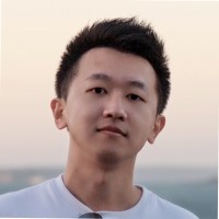 OKX Employee Xiaochen Zhang's profile photo