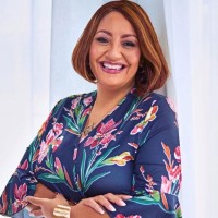 United Way of King County Employee Regina Malveaux's profile photo