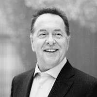 OMass Therapeutics Employee Chris Ashton's profile photo