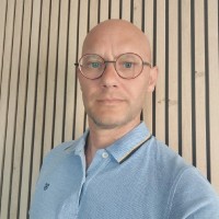 BOXLOADER Employee Ludovic Quaireau's profile photo