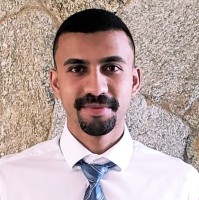ADVISIA Analytics Employee Tiago Gregório's profile photo