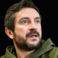 Robin Oxley Email