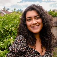Jiveworld Employee Sabrina Gutierrez's profile photo