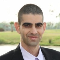 Jonathan Keren Email