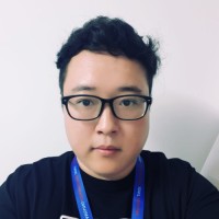 OBAYASHI SINGAPORE PRIVATE LIMITED Employee Alexio Kim's profile photo