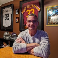 Prep Network Employee Dan Schneider's profile photo