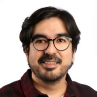 Gustavo Colmenares Email