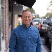 Combat Development & Integration Employee Richard Salchow's profile photo