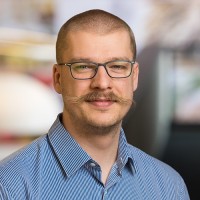 Sopra Steria Employee Casper Hooft's profile photo