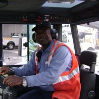 Air Canada Employee Clive Morrison's profile photo