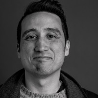 Microsoft Employee Jonathan Harris's profile photo