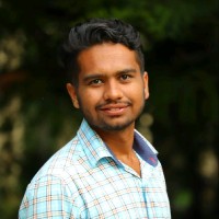 ISOPARA Employee Mayur Sathe's profile photo