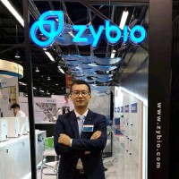 Zybio Inc. Employee Charles C.'s profile photo