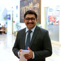 Sindh Education Foundation, Government of Sindh Employee Nisar Banbhan's profile photo