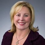 Fulbright & Jawsorski Employee Eva O'Brien's profile photo