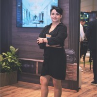 Data Tech USA Inc Employee Victoria Quirós Barquero🇨🇷🇬🇹's profile photo