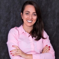 Cassol Centerlar Employee Izadora Raquel's profile photo