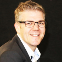 Macquarie University Employee Timothy Hyde's profile photo