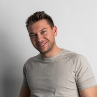 Corksy Employee Zac Yurick's profile photo
