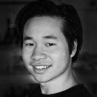 HOK Employee Jesse Chin's profile photo