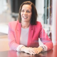 b-bridge Employee Marleen Stuyck's profile photo