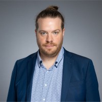 Dynamic Planner Employee Joshua Knight's profile photo