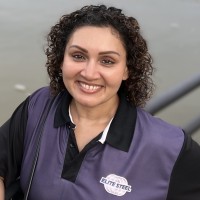 Elite Steel Employee Banu Ezzi's profile photo