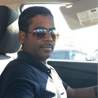 SPAN Systems Employee Raja Muthumalai's profile photo