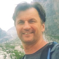 elyte diagnostics GmbH Employee Martin Ellmerer's profile photo
