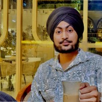 SHI | Locuz - An SHI Company Employee Brinder Singh's profile photo