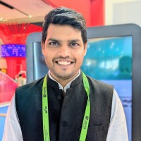 Skylo Technologies Employee Satender Yadav's profile photo