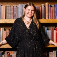 The Scout Guide Employee Flannery Wilson's profile photo