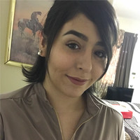 Pet Groomer Employee Eileen Michel's profile photo