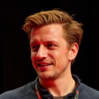 De Zaak Employee Justus Fokker's profile photo