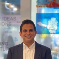 ADES - Advanced Energy Systems Employee Ahmed Ali's profile photo