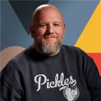 R\West Employee Aaron Robnett's profile photo