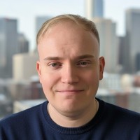 Forever Studios Employee Evgenii Sergeev's profile photo
