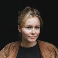 Miild Employee Ann-Sofie Packert's profile photo