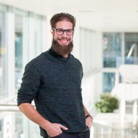 CuraTec Employee Jotham Cohn's profile photo