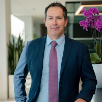 La Caisse (Caisse de dépôt et placement du Québec) Employee Sylvain Dubois's profile photo