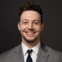 Doniger / Burroughs PC Employee Benjamin Tookey's profile photo