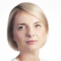 Brown Brothers Harriman Employee Ewa Pytel's profile photo