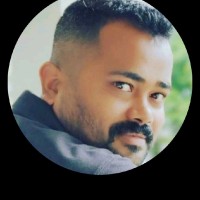 3i Infotech Ltd. Employee Himangshu Saikia's profile photo