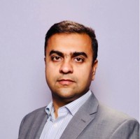 Tata Consultancy Services Employee Aditya Sahni's profile photo