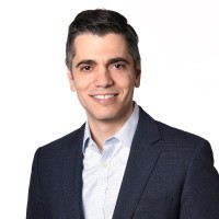 David Hyman Email & Phone Number